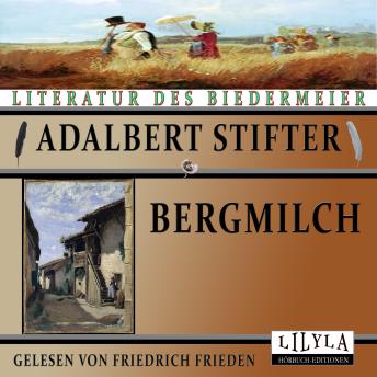 [German] - Bergmilch