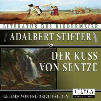 [German] - Der Kuss von Sentze