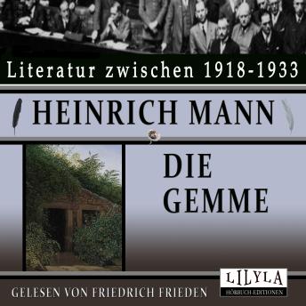 [German] - Die Gemme