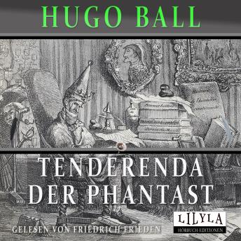 [German] - Tenderenda der Phantast