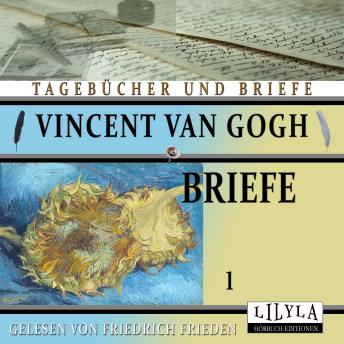 [German] - Briefe 1