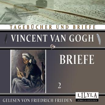[German] - Briefe 2