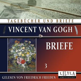 [German] - Briefe 3