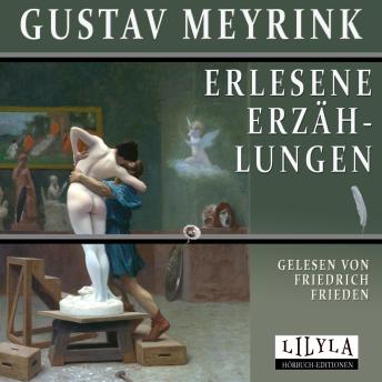 [German] - Erlesene Erzählungen