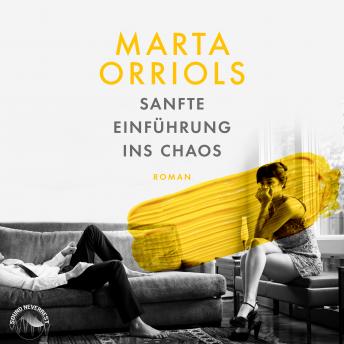 [German] - Sanfte Einführung ins Chaos (Ungekürzt)