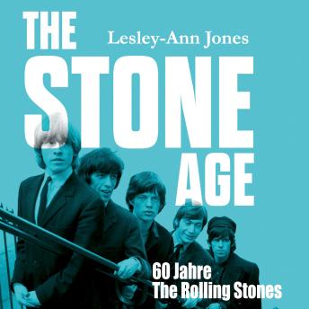 Download Stone Age (ungekürzt) by Lesley-Ann Jones