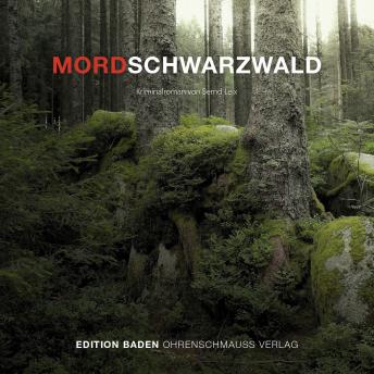 [German] - Mordschwarzwald