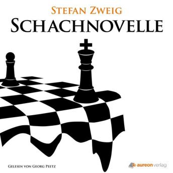 [German] - Schachnovelle