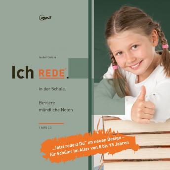 [German] - Ich REDE. in der Schule: Bessere mündliche Noten
