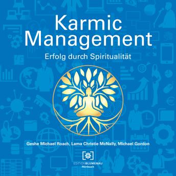 [German] - Karmic Management: Erfolg durch Spiritualität