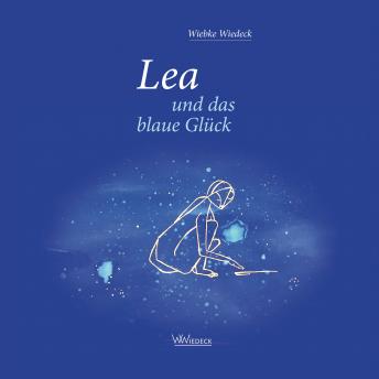 [German] - Lea und das blaue Glück