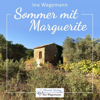 [German] - Sommer mit Marguerite
