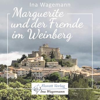 [German] - Marguerite und der Fremde im Weinberg