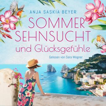 [German] - Sommersehnsucht und Glücksgefühle: Liebe auf Capri