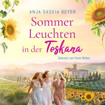 [German] - Sommerleuchten in der Toskana