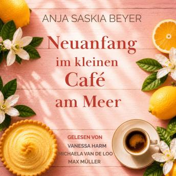 [German] - Neuanfang im kleinen Café am Meer