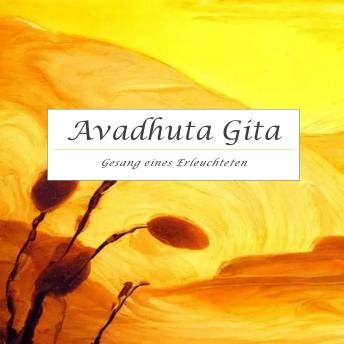 [German] - Avadhuta Gita: Gesang eines Erleuchteten