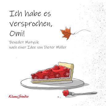 [German] - Ich habe es versprochen, Omi!