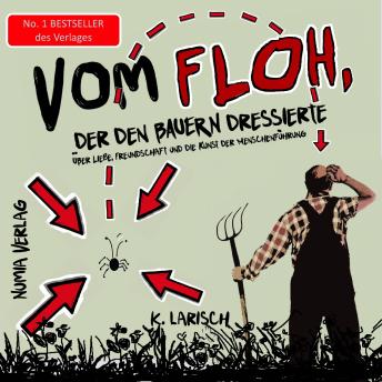 [German] - Vom Floh, der den Bauern dressierte