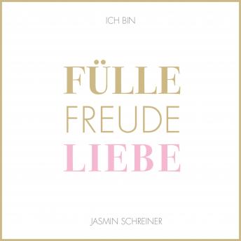 [German] - Fülle Freude Liebe
