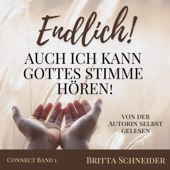 [German] - Endlich! Auch ich kann Gottes Stimme hören!