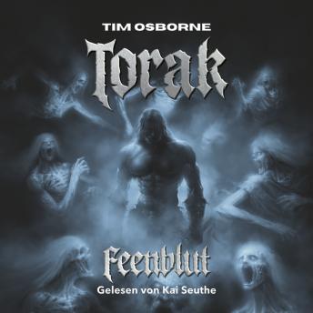 [German] - Torak - Feenblut