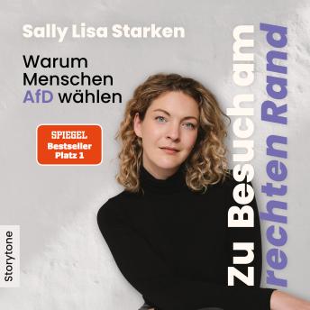 [German] - Zu Besuch am rechten Rand: Warum Menschen AFD wählen