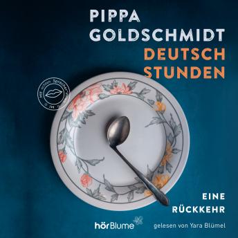 [German] - Deutschstunden: Eine Rückkehr