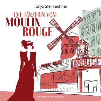 [German] - Die Tänzerin vom Moulin Rouge
