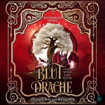 [German] - Blutdrache - Von Wind und Feuer