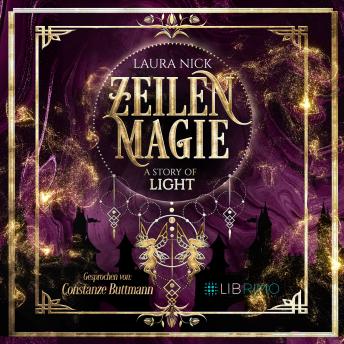 [German] - Zeilenmagie 1: A Story of Light