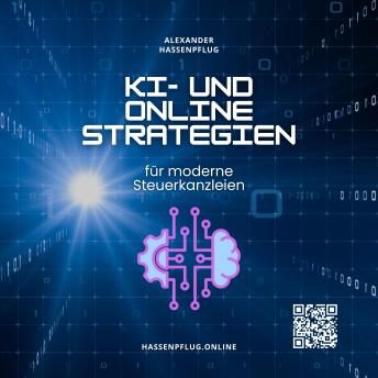 [German] - KI- und Online Strategien: für moderne Steuerkanzleien