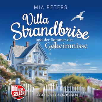 [German] - Villa Strandbrise und der Sommer der Geheimnisse