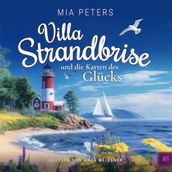 [German] - Villa Strandbrise und die Karten des Glücks
