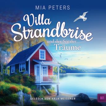[German] - Villa Strandbrise und der See der Träume