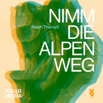 [German] - Nimm die Alpen weg