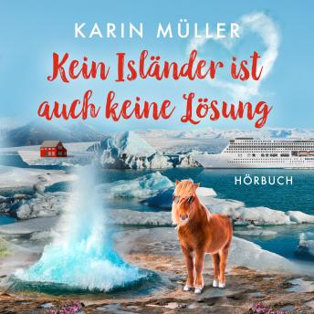 [German] - Kein Isländer ist auch keine Lösung
