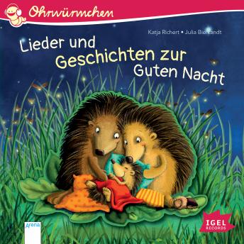[German] - Lieder und Geschichten zur Guten Nacht