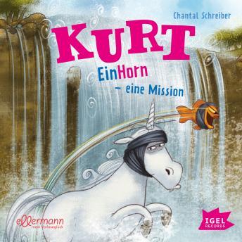 [German] - Kurt 3. Ein Horn – eine Mission