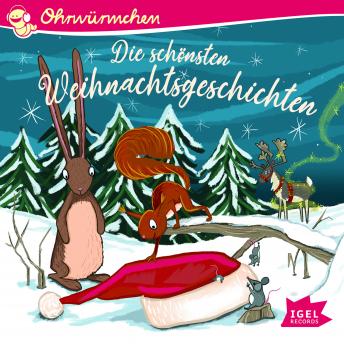 [German] - Die schönsten Weihnachtsgeschichten