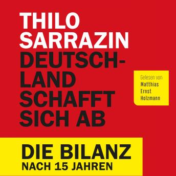 [German] - Deutschland schafft sich ab: Die Bilanz nach 15 Jahren