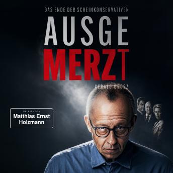 [German] - Ausgemerzt: Das Ende der Scheinkonservativen