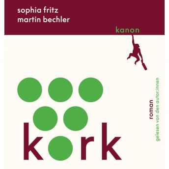 [German] - Kork (Ungekürzt)