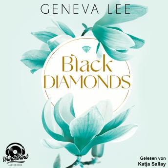 [German] - Black Diamonds - Rivals, Band 2 (Ungekürzt)