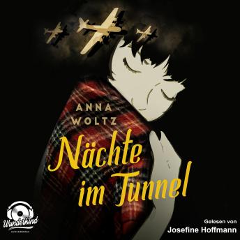 [German] - Nächte im Tunnel (Ungekürzt)