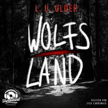 [German] - Wolfs Land (Unabridged)