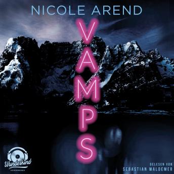 [German] - Vamps (Ungekürzt)