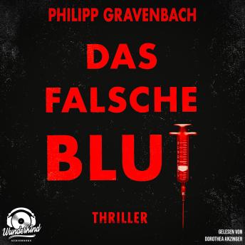 [German] - Das falsche Blut - Ishikli-Caner-Serie, Band 2 (Ungekürzt)