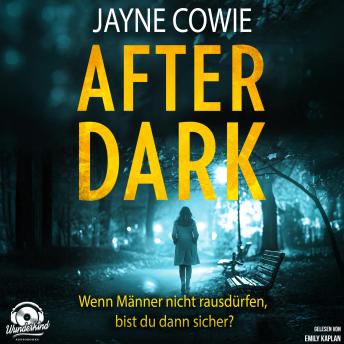 [German] - After Dark (Ungekürzt)