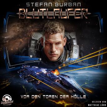 [German] - Vor den Toren der Hölle - Blutläufer, Band 4 (Ungekürzt)